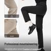 Pelliot Unisex Wear-Resistant Hiking Pants
