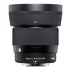 Sigma SIGMA Micro Four Thirds Lens 56 мм DC DN Single Focus Telephoto MFT Contemporary Mirrorless Exclusive F1.4