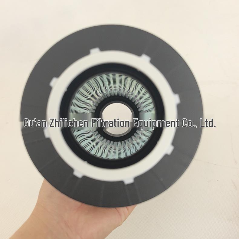 Гидравлический фильтрующий элемент 6060016681 для горнодобывающего оборудования, буровой установки DTH.