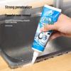 Multi-Purpose Mold Remover Gel for Household: Washing Machine, Toilet, Grout, Sink, and Anti-Mold Prevention