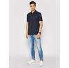 Джинсы Tommy Jeans Austin DM0DM09555 синий Slim Fit
