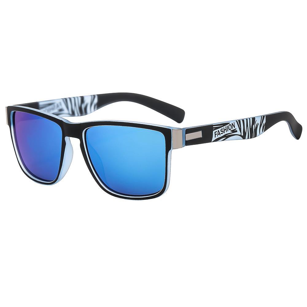 New polarized outdoor sports cycling sunglasses