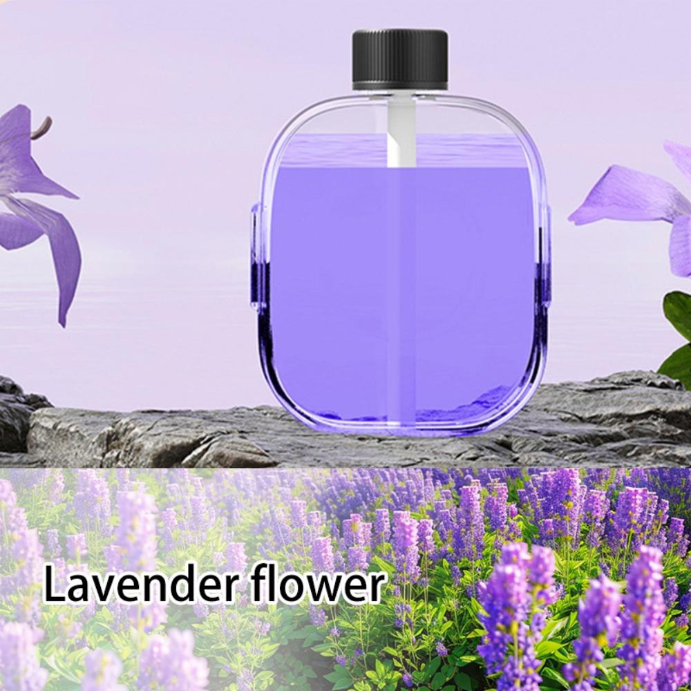 LED Display Screen Fragrance Sprayer Machine Air Freshener Bedroom Environment