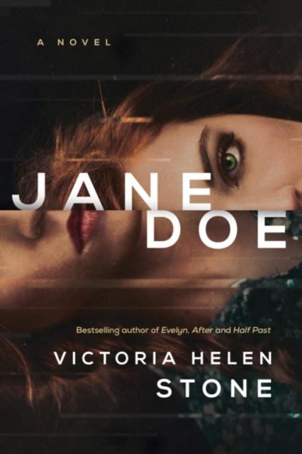 The Jane Doe : A Novel Book