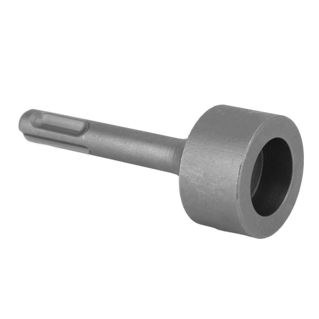 Заземляющий стержень, биты, гнездо, сталь, простая установка, прочные, легкие, сверлильные инструменты для SDS Plus