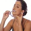 1pc-Face Defeatherer for Cheek Eyebrow Women Hair Removal Epilator Facial Hair Remover Spring Threading Makeup Tool