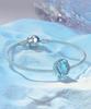 Charms Do Pandora Zawieszka Charms Topniejący Lód Śnieżynka Srebro 925 Charmsy Trusky
