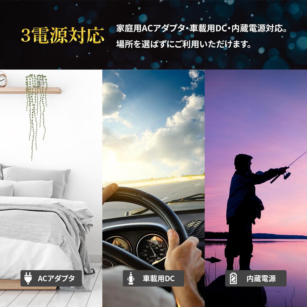 Дюймовый портативный DVD-плеер с полной наземной цифровой большой записью автоматический один сегмент совместимый с 3 источниками питания носитель CD резюме универсальный