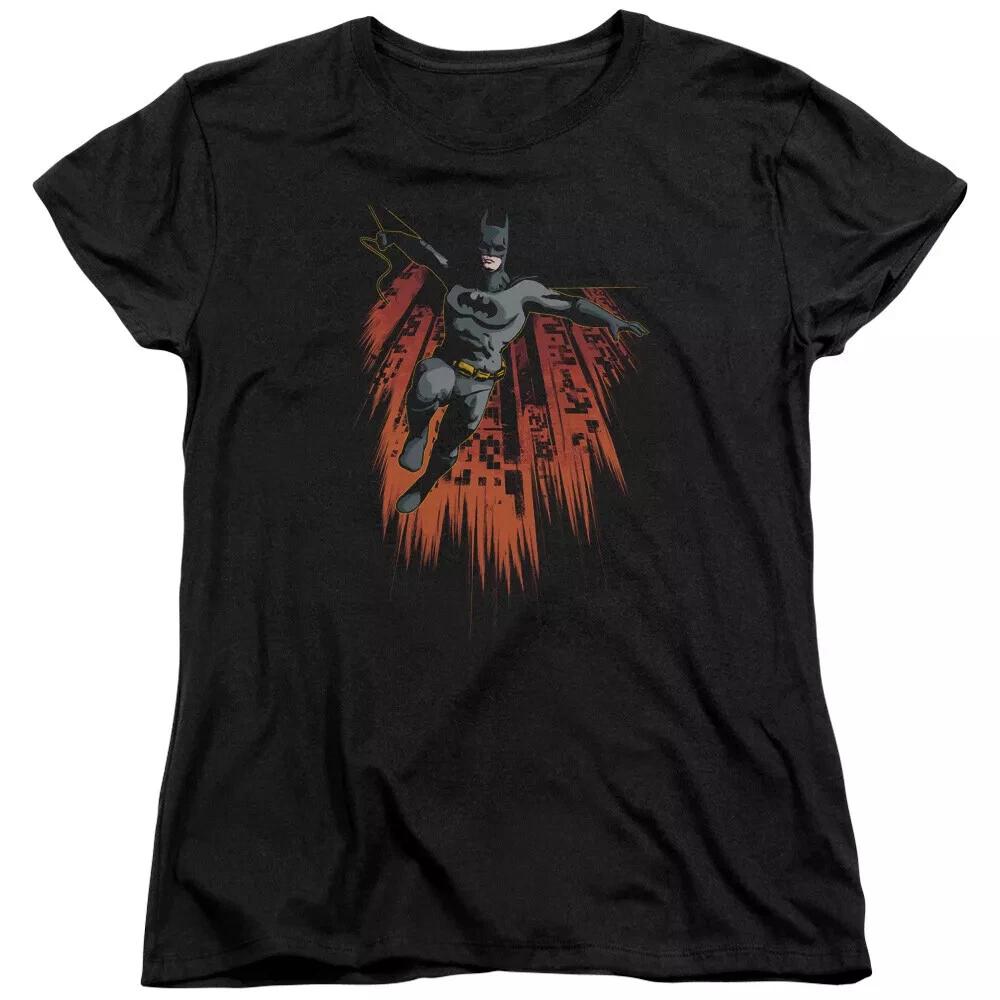 Batman "Majestic" Women's T-Shirt