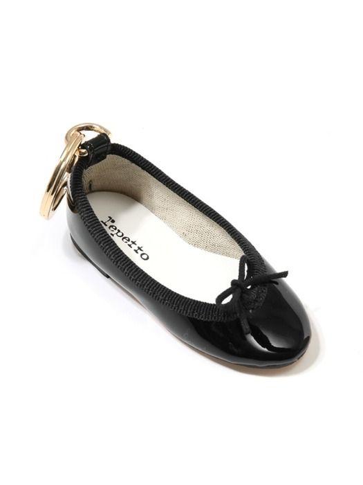 Repetto Sandrion M0436BV 410 Брелок Держатель для ключей