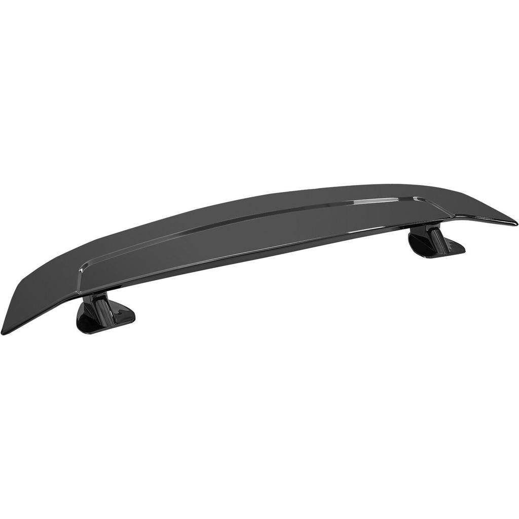 GT Wing Car Spoiler, 46.3 inch Universal Spoiler, Compatible with most Sedans and Coupes, High Strength ABS Material, Car Rear Spoiler Wing, Racing