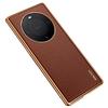 Для Huawei Mate 60 Pro / 60 Pro Litchi Texture Phone Cover PU Leather PC TPU Anti Drop Case