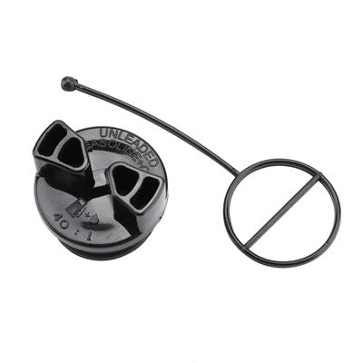 Крышка топливного бака для бензопилы Poulan Pro 952044640 530057236 577858501 530047192
