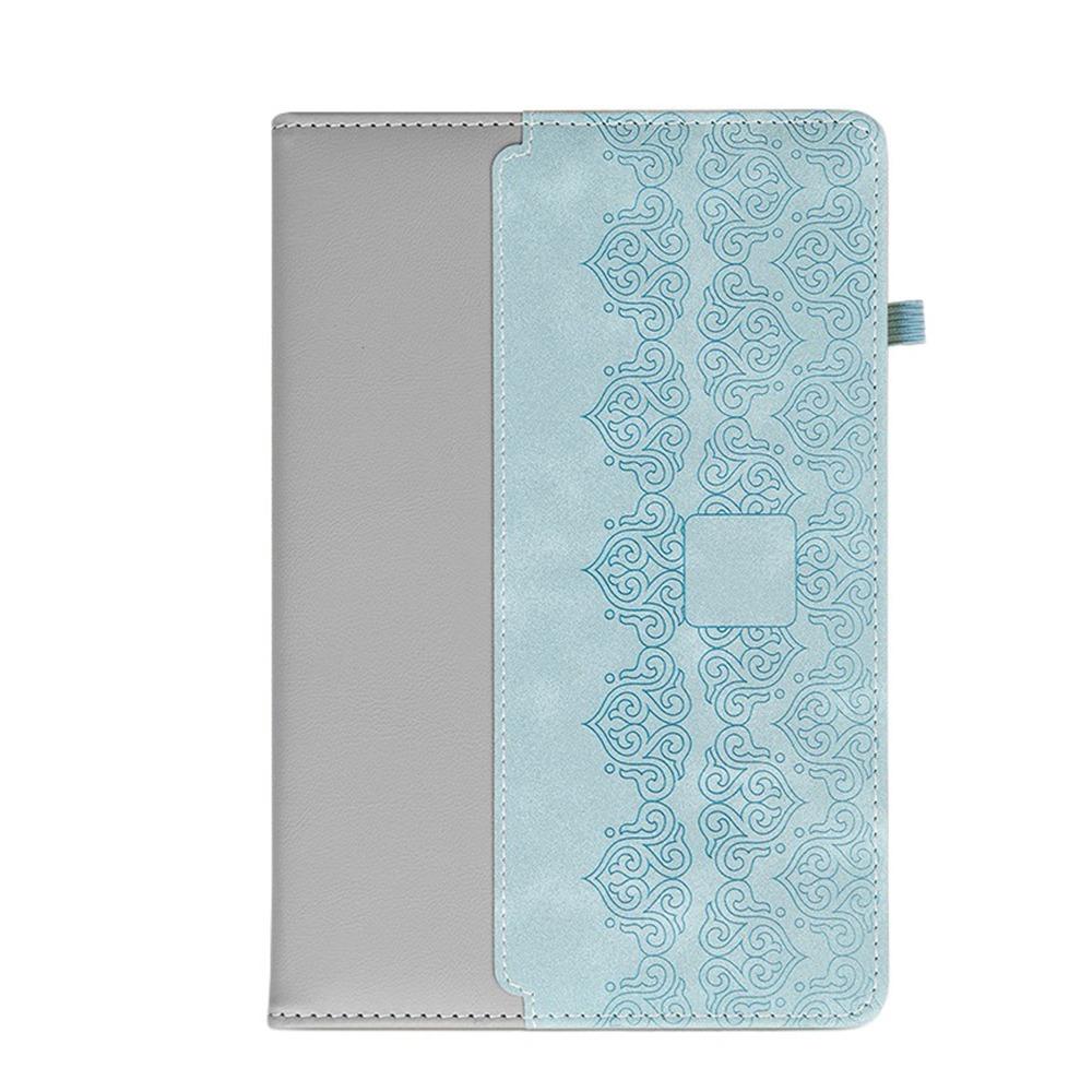 Thickened Business Office Notebook PU Leather Cover Diary Notepad New A5 Notebook Stationery