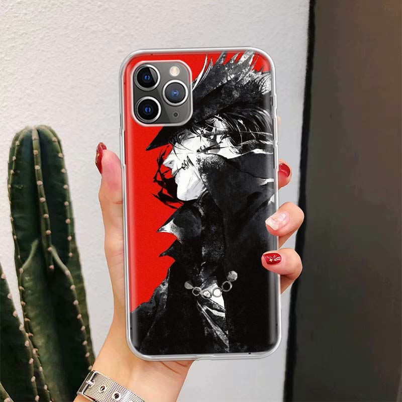 Чехол для телефона Bloodborne Game для iPhone 17 Air 16 15 14 Plus 13 Mini 12 11 Pro Max 16E 7 Печать 8 SE Fundas Чехол Мягкий Coque 16 15