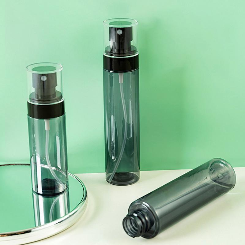 Портативный распылитель, пустая бутылка, распылитель для духов, дорожный диспенсер