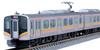TOMIX N Gauge JR E129 100 Series Basic Set 98475 Model Train