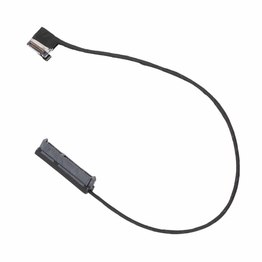 Hard Drive Cable for HP DV6 6000 2.5 Inch Sturdy ABS High Accuracy Safe Fast Transmission Laptop HDD SATA Cable