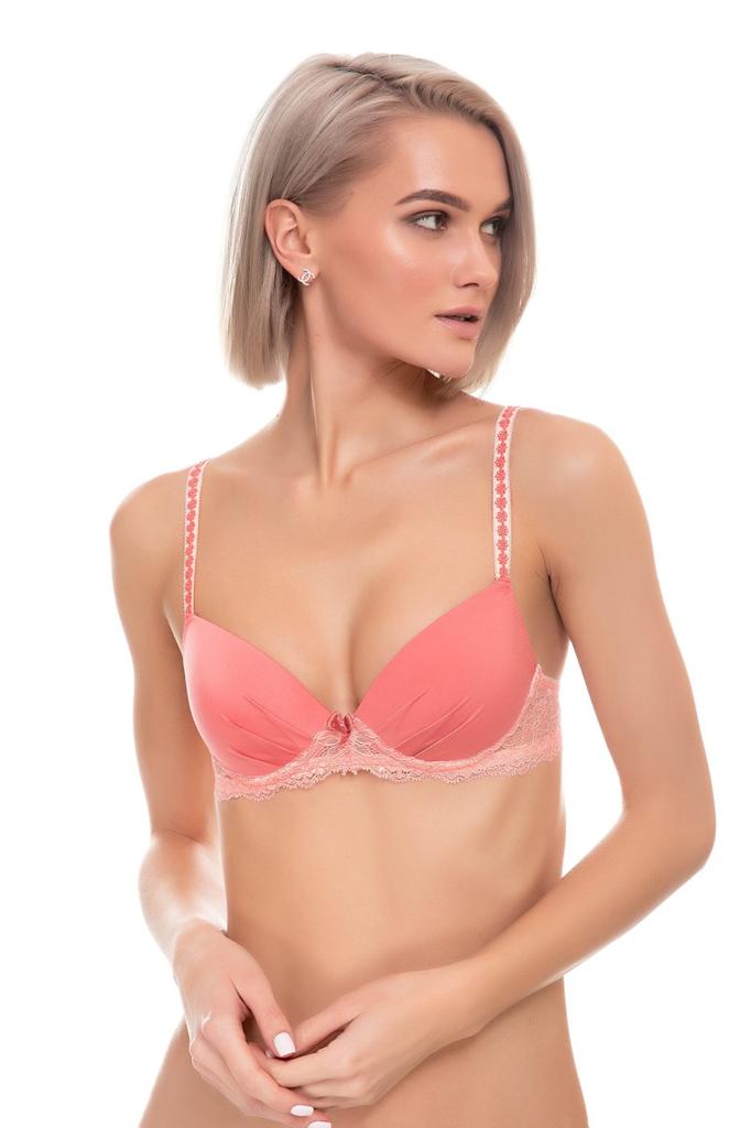 Sambario Push-up Bra (48373)