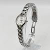 [USED] SEIKO Exceline Round White Diamond 4-Piece Watch