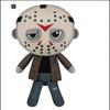 New Children's Toys Horror-Jason Voorhees Toy Fashion Trend Plush Doll