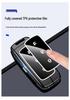 Чехол-брелок для Geely Binyue Coolray Monjaro Emgrand Boyue Xingyue L