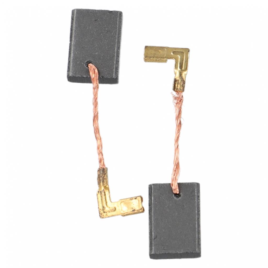 9556NB Угольные щетки 9556PB 9557NB 9557PB 9558NB Угловая шлифмашина 1 пара CB-325