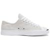 Converse Jack Purcell Anti-Slip Wear-Resistant Low-Top Skateboard Shoes Unisex Ecru
