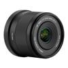 Объектив VILTROX AF 15mm Z для Nikon Z Сверхширокоугольный Большая апертура Совместим с беззеркальными камерами Nikon Z Mount, включая Z6 II Z7 Z50 и серию AIR F1.7