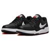 Nike Full Force Low Черно-белые мужские кроссовки Антрацитовый парус FB1362-001