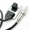 55570096 5WK96708A Новый датчик NOx Для VOR KAT ПОЗИЦИЯ 1 OPEL ZAFIRA C 1.6 CDTI B16DTH 5WK97263 5WK9 7263