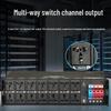 Умный секвенсор питания HuiDu ZN803 для AV и сцены (Китайская версия)