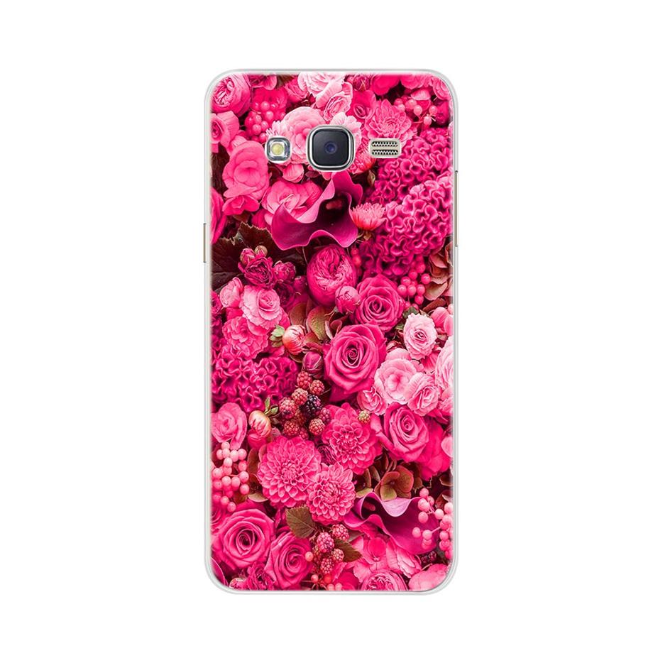 Чехол для Samsung J5 2015 Чехол Samsung J5 Для Samsung Galaxy J5 Duos 2015 J500 J500F J500H J500FN Задняя крышка Силиконовые Мягкие чехлы