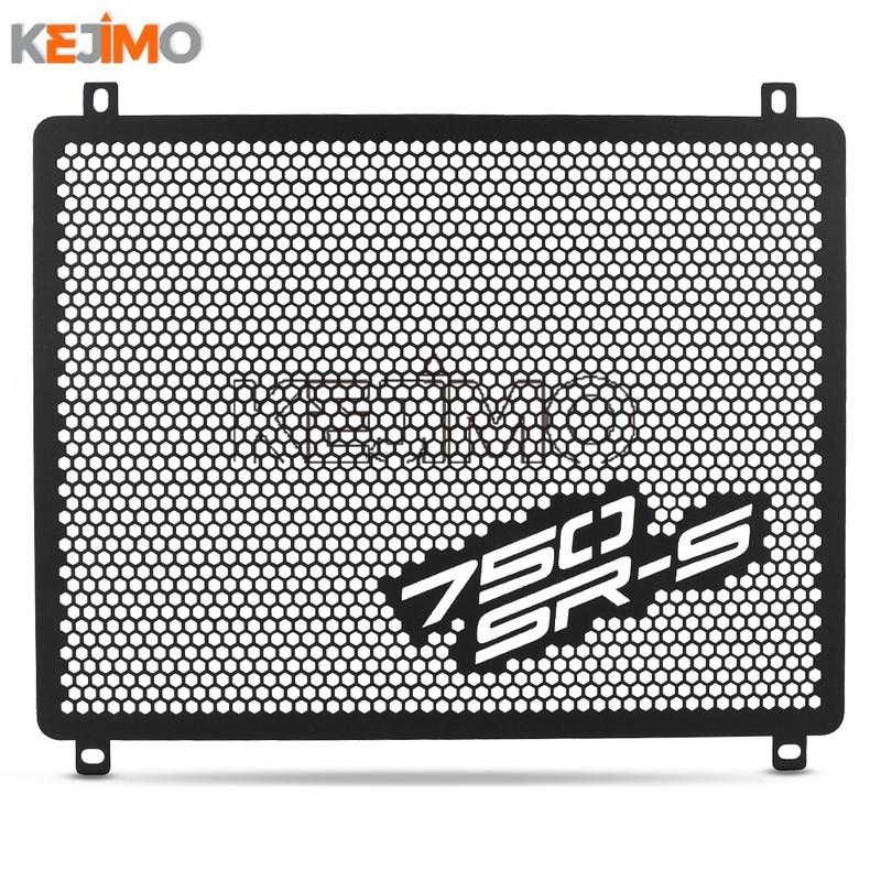 750 SRS SS Motorcycle Radiator Grille Guard Oil Cooler Covers Protector For CFMOTO CF MOTO 750SR-S 750SS 2025 2026 2027 Parts