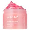 Medicube Collagen Gel Firm and Glowing Collagen Cream for Extremely Dry A New Experience with Korean Cosmetics Cream, Skin,