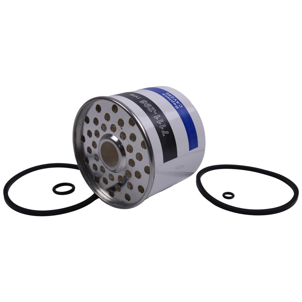 Fuel Filter 7111-296 7111296 For Cav Diesel Fuel Injection Pumps