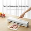 Автоматический вакуумный упаковщик продуктов Xiaomi Mijia
