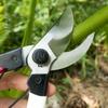 Секатор садовые ножницы профессиональные острые обводные секаторы триммеры для деревьев секаторы ручные машинки для стрижки садовых ножниц с клювом
