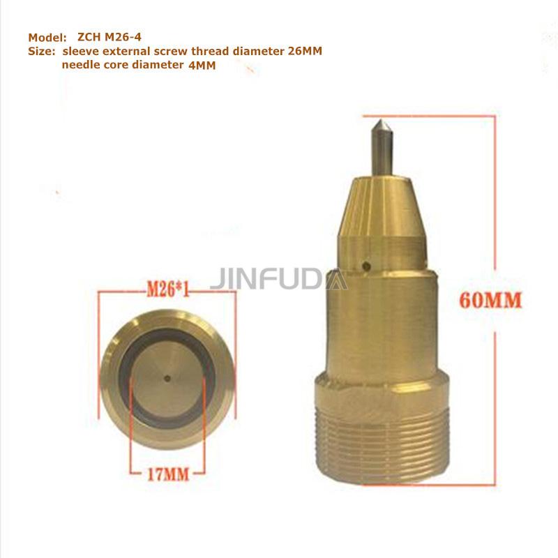 China Factory Agent Lowest Price Custom Electric and Pneumatic Writing/Engraving Pen Needle/Pins/Stylus Core