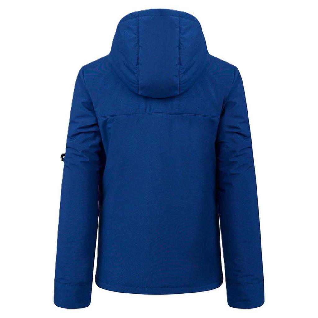 Castore Womens/Ladies Rangers FC Anorak