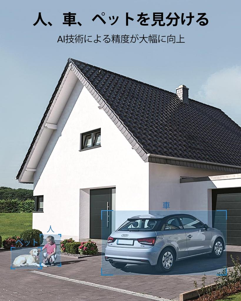 Aosu Security 5 Million Super High 360 Degree Wide Angle Gwifi IP66 Human Body Detection Automatic Fully Night Color Voice Voice Light Family Event