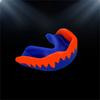 EVA Rugby Thai Boxing Sports Safety Safety Martial Arts Football Mouth Guard Teeth Protector Tooth Brace Mouthguard 3