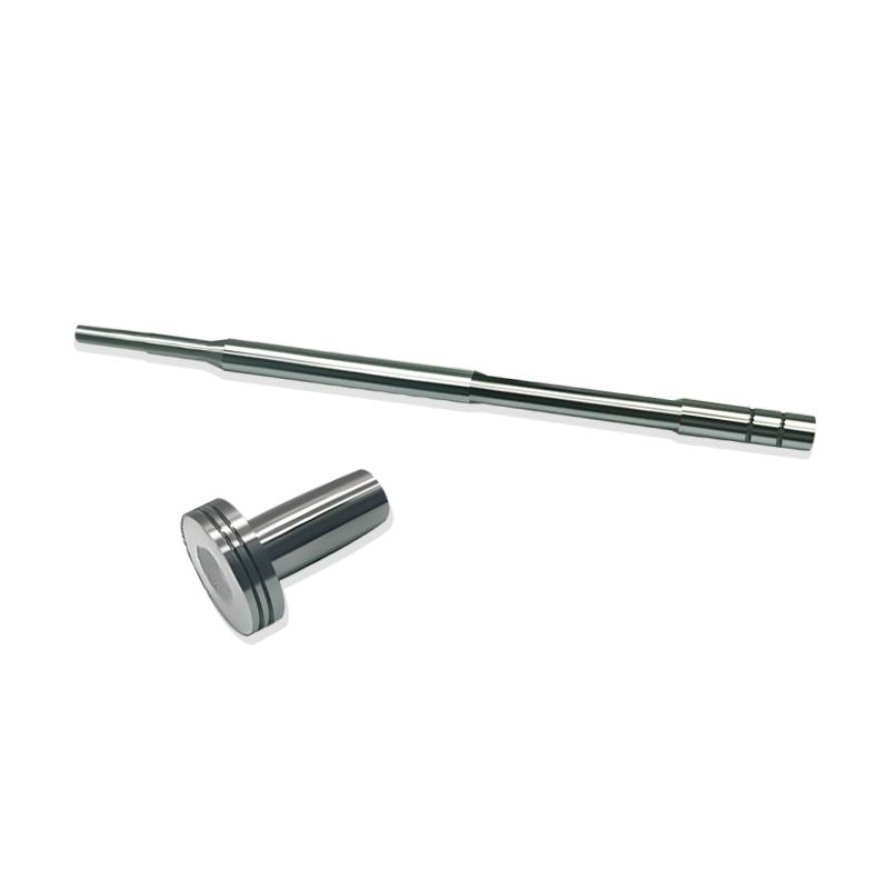 F00RJ01533 Diesel Injector Internal Control Valve Common Rail Engine Maintenance Spare Parts Compatible With 0445120063 LI0442