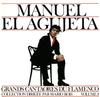 CD AGUJETAS - Великие Кантеорс Фламенко - Том 274900 Le Chant Du Mon 2010 Франция Латинский Б/У