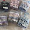 8pcs/Set Cute Hair Ring Basic Hair Rope Set Hair Tie Colorful Hair Scrunchies Rubber Band  Daily