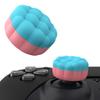 PlayVital Grip Cap Compatible with PS5 Edge Standard Joystick PS5 Compatible with PS4 Compatible with Xbox Series Xbox One Thumbstick Cover Compatible