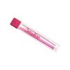 Стержни для fabric pencil Soline, 6 шт., 0,9 мм, розовые, FAB50010