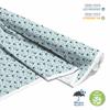 Outdoor Dekostoffe Oxford - Motiv Weihnachtsferien | Dx1894