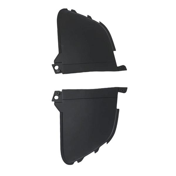 Уплотнительная пластина переднего бампера (1 пара) для 18-22 Land Rover Range Rover Vogue (LR099127, LR099126)