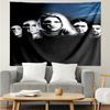 Final Destination Bloodlines1 Tapestry for Bedroom Aesthetic Classroom Tapestries Wall Hanging for Living Room Dorm Office,Ideal Creative Gift